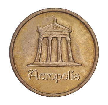 Acropolis Logo